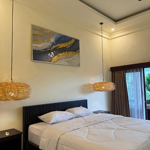 Suite de Luxe Lit Queen-Size
