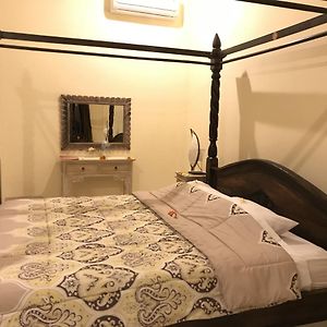Chambre Budgétée Double